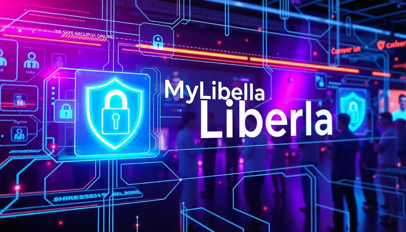 MyLiberla Protection and Community