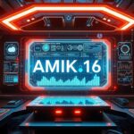 AMIKAF16