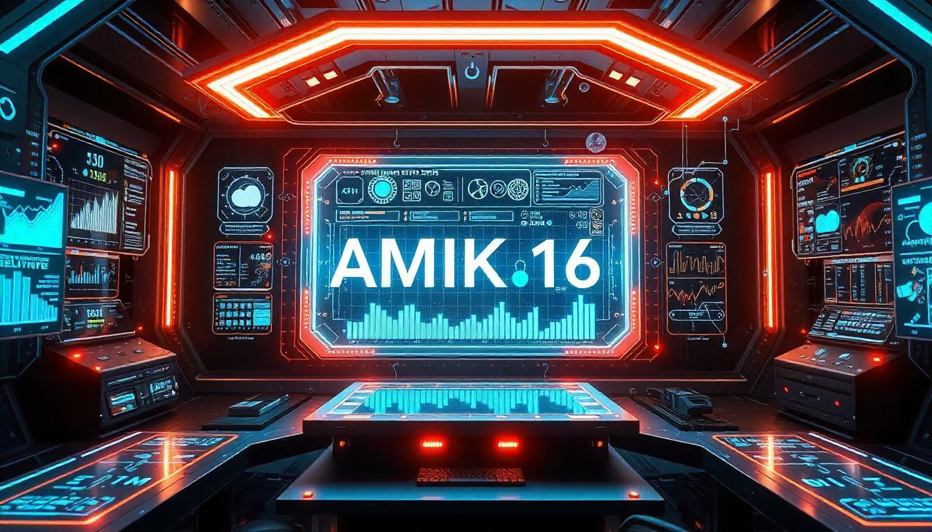 AMIKAF16